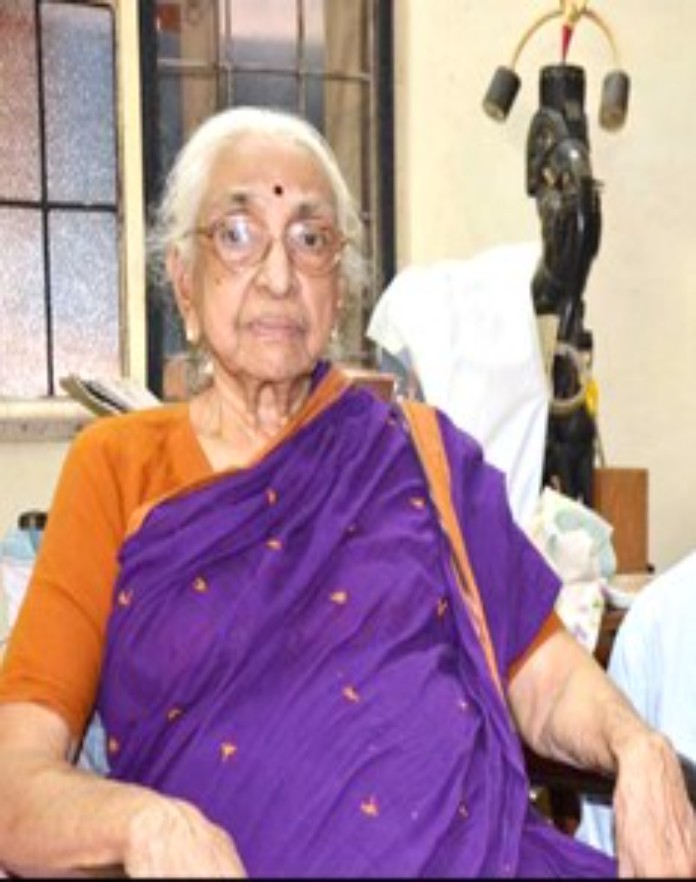 Ms. Savita Satakopan