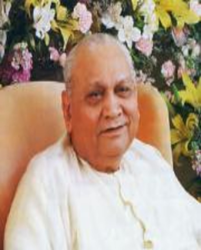 Vaidya Brihaspati Dev Triguna