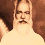 Brahmasree O Kesavan Nadar Swami