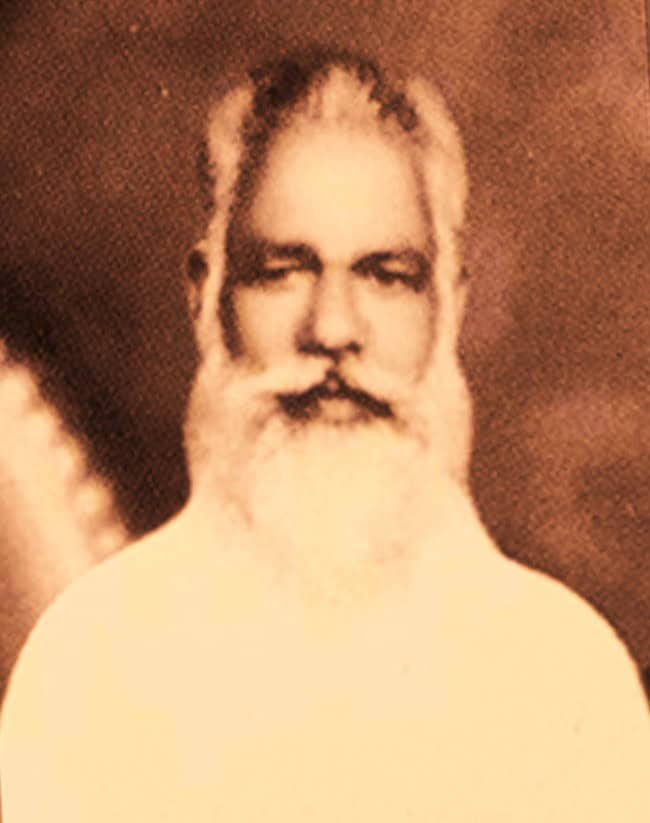 Brahmasree O Kesavan Nadar Swami