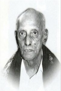 Pandit Divi Gopalacharlu