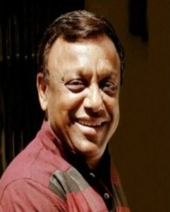 Vaidya Balendu Prakash