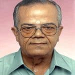 Dr. Sidhinandan Mishra